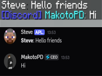 discord relay