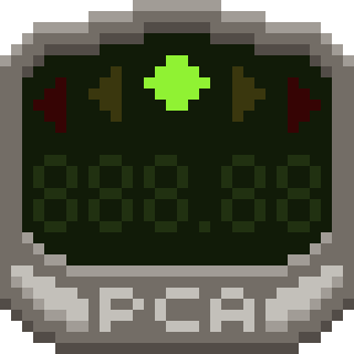PCA (Personal Compass Assistant)
