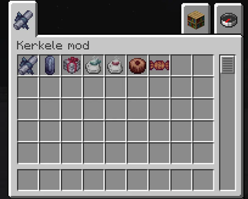 Kerkele Companion