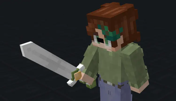 Custom Weapons!!
