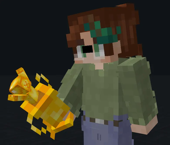 Custom Event Trophies (1)