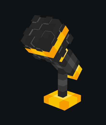 Custom Event Trophies (2)