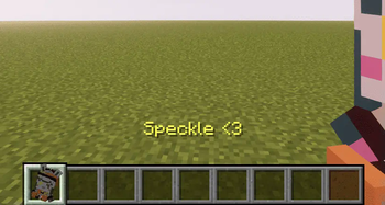name + inventory