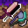 Kris and Susie weapons deltarune