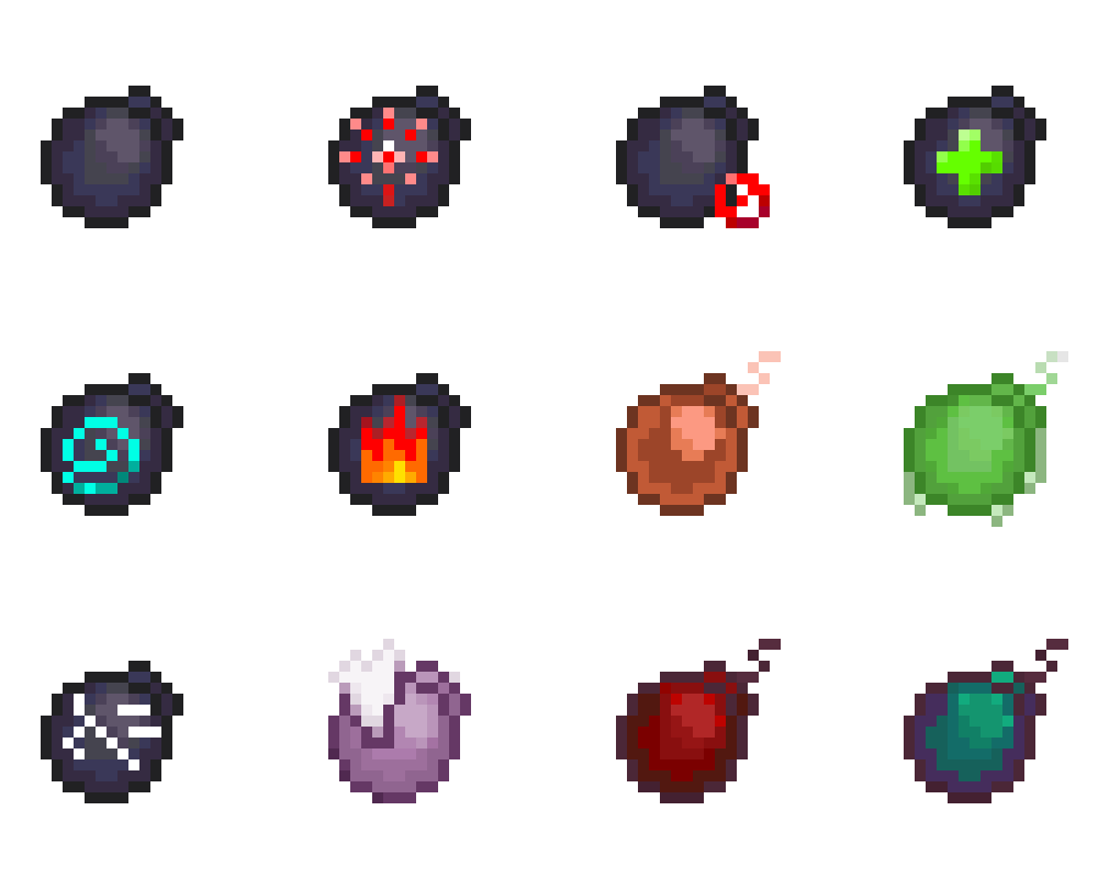 The Bombs (1.0.0)