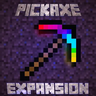 Pickaxe Expansion