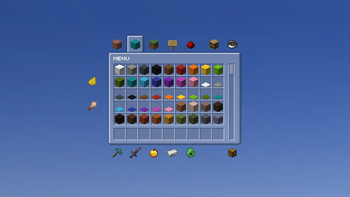 Updated GUI — Glass (Comparison)