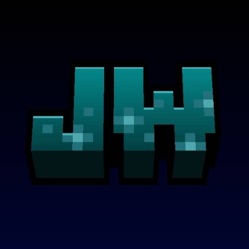 Simple JW logo