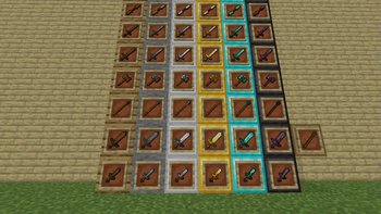 All Weapons