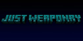 Just Weaponry