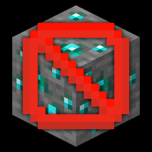 AllTheOres SpawnNoMore