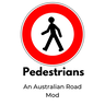 Pedestrians