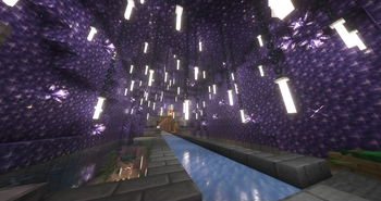 Cave