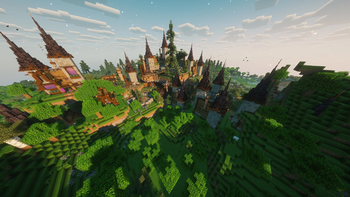 Taiga Capital — Without Fix