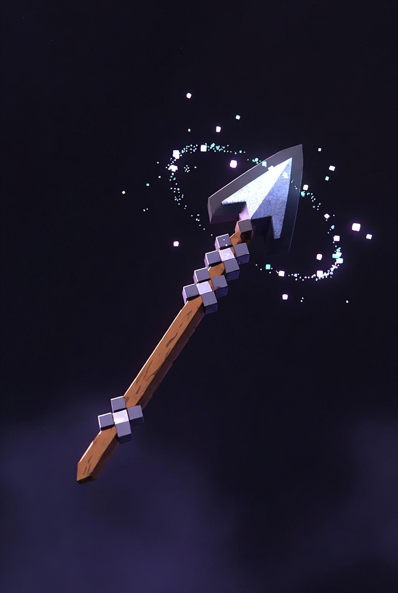 SpearHUD