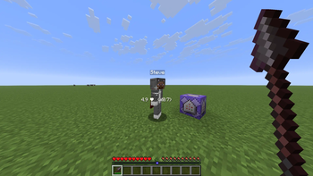SpearHUD Screenshot 1