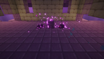 Ender Infestation