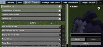 Better Health Indicator [BHI] Screenshot 1