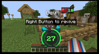 Death Timer