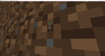 Player Calling For Help