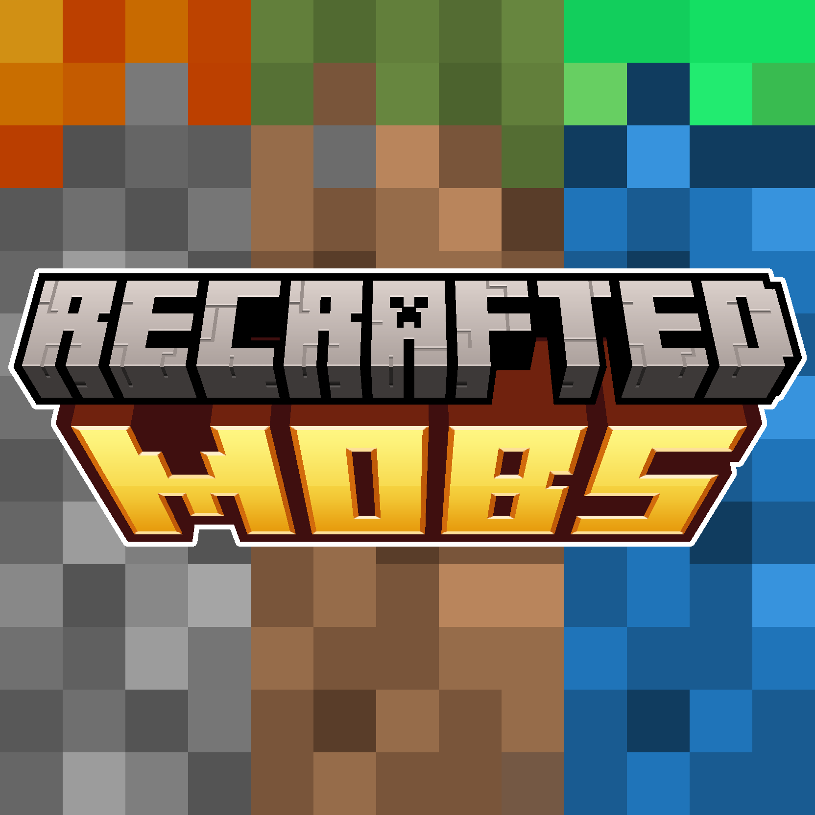 recrafted-mobs-minecraft-resource-pack