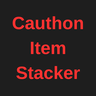 Cauthon ItemStacker