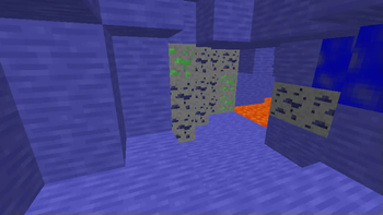 MineSpaconium