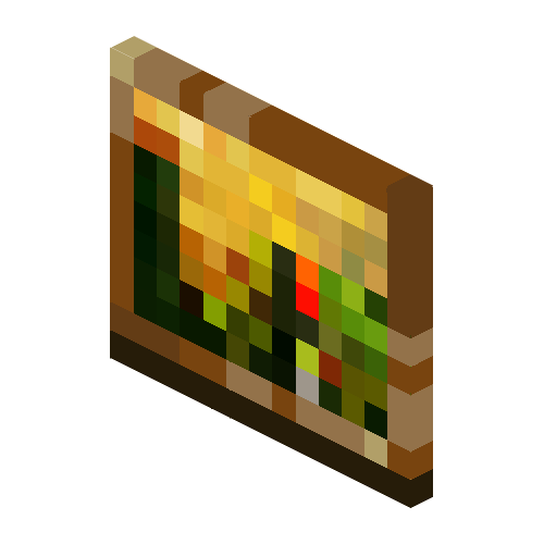 Vanilla Painting Icons