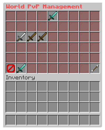 PvP Manager