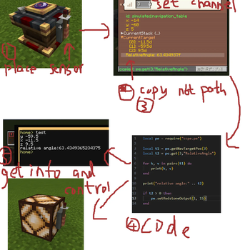 CC : My Peripheral Extender — screenshot 1