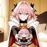 RiderAstolfo