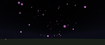 Particles