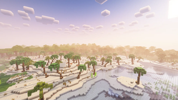 worldgen 2