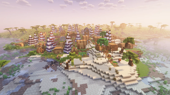 worldgen 4