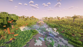 worldgen 1