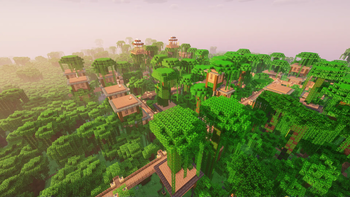 worldgen 5