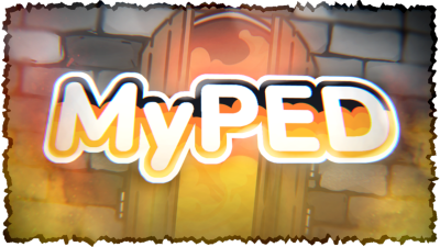 MyPED