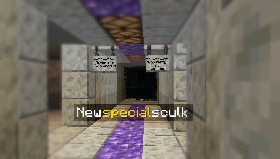 NewSculk