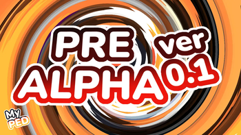 PRE APLHA ver 0.1!