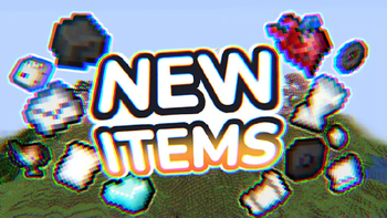 new items