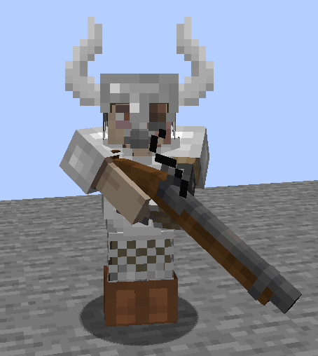 Arquebus
