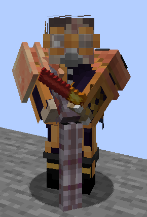 Coachgun