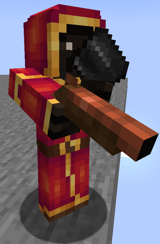Cultist