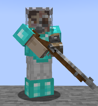 Musket