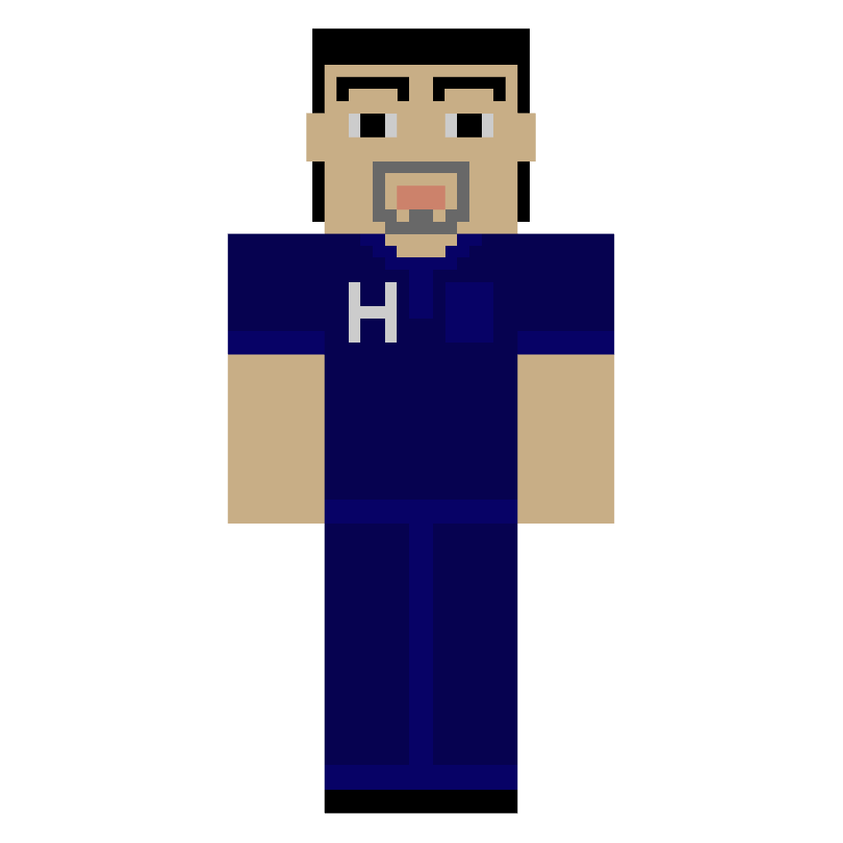 Humans Mod