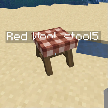 Unlocked CIT item frame