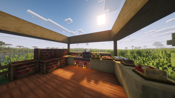 Food Overhaul