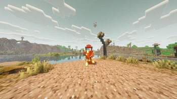 New Weapons, Armor, and Trinkets