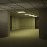 Backrooms PBR / Poolrooms PBR