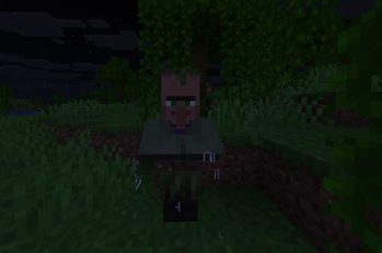 MysteryMerchant Overviev